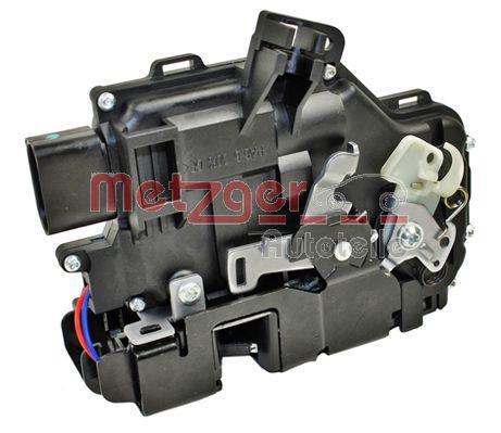 Cerradura de puerta METZGER ref. 2314046